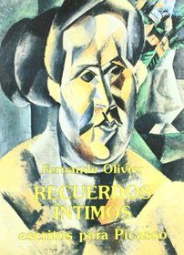 Recuerdos Intimos (Spanish Edition)