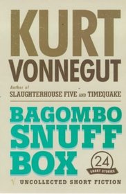 Bagombo Snuff Box Australia Only