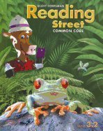 Reading Street: Common Core, Grade 3