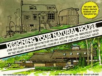 Designing Your Natural House (Wiley-Vnr)