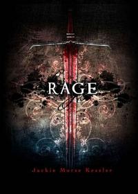 Rage  (Horsemen of the Apocalypse, No 2)