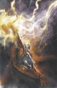 Thor Vol. 6: Gods and Men