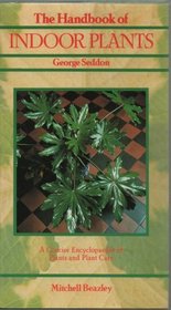 Indoor Plants Handbook
