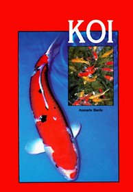 The Professional's Book of Koi