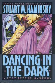 Dancing in the Dark (Toby Peters, Bk 19)