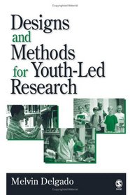 Designs and Methods for Youth-Led Research