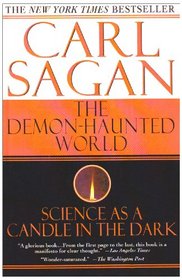 The Demon-haunted World: Science As a Candle in the Dark