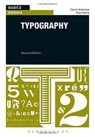 Typography (Basics Design)