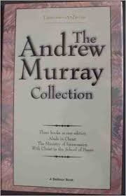 Andrew Murray Collection (The Collector's Edition Series)