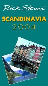 Rick Steves' Scandinavia 2004