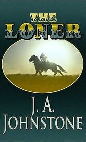 Loner (Western Standard Series)