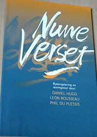 Nuwe Verset (Afrikaans Edition)