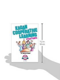 Kagan Cooperative Learning Structures (MiniBook) (Kagan MiniBook)