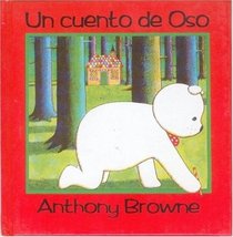 Un cuento de oso (Spanish Edition)