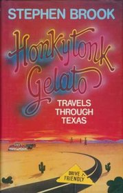 Honky Tonk Gelato