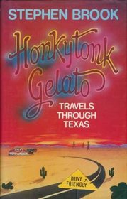 Honky Tonk Gelato