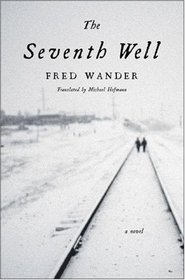The Seventh Well: A Novel