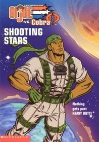 G.i. Joe VS Cobra (Shooting Stars)