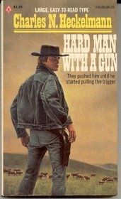 Hard Man with a Gun