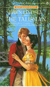 The Talisman (Signet Regency Romance)