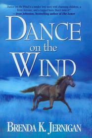 Dance on the Wind (Misfit, Bk 1)