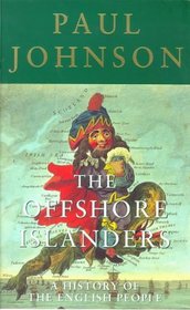The Offshore Islanders