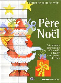Père Noël (French Edition)