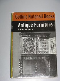 ANTIQUE FURNITURE (NUTSHELL BOOKS)