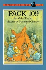 Pack 109 (Puffin Easy-to-Read, Level 2)