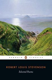 Stevenson: Selected Poems (Penguin Classics)