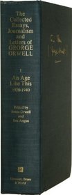 George Orwell : As I Please, 1943-1945 (The Collected Essays, Journalism and Letters of George Orwell, Volume 3