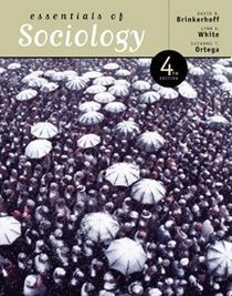 The Essentials of Sociology