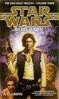 Rebel Dawn (Star Wars: Hans Solo Trilogy)