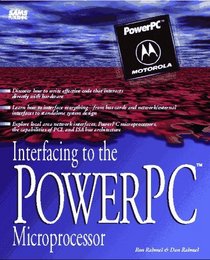 Interfacing to the Power PC Microprocessor