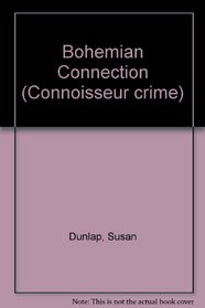 Bohemian Connection (Connoisseur crime)