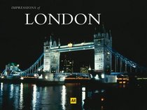 Impressions of London (Impressions of)