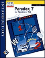 New Perspectives on Paradox for Windows 95: Introductory (New perspectives applications)