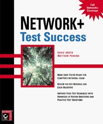 Network+ Test Success