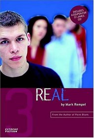 Real (Rempel, Mark a. Extreme Fiction Series, Bk. 3.)