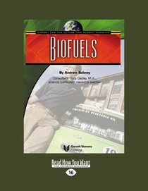 ENERGY FOR THE FUTURE AND GLOBAL WARMING: BIOFUELS
