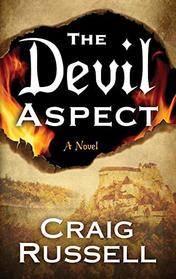The Devil Aspect: The Strange Truth Behind the Occurrences at Hrad Orlu Asylum for the Criminally Insane (Thorndike Press Large Print Bill's Bookshelf)