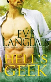 Hell's Geek (Welcome to Hell, Bk 5)