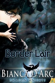 Border Lair (Dragon Knights (Samhain))