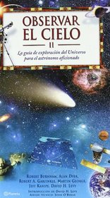 Observar El Cielo II (Spanish Edition)