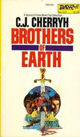 brothers of earth