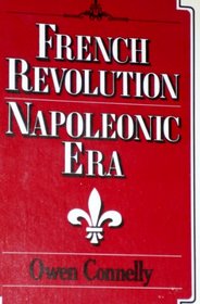 French Revolution/Napoleonic Era