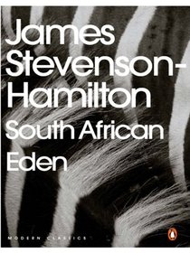 South African Eden (Penguin Modern Classics)