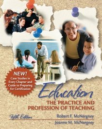 Foundations of Education : The Practice and Profession of Teaching (5th Edition)
