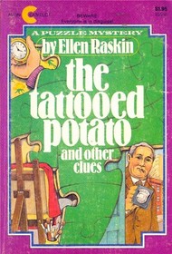 The Tattooed Potato