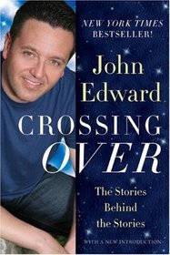 Crossing Over: The Stories Behind the Stories